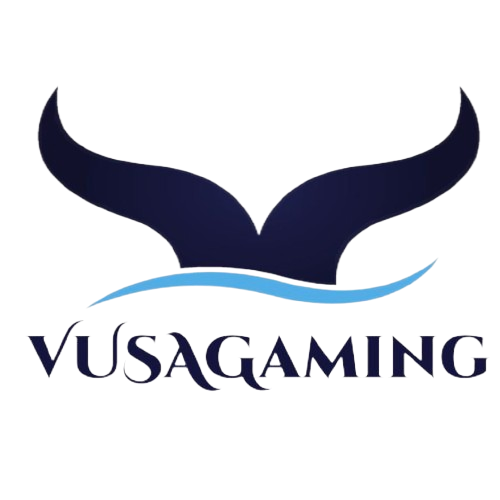 VUSAGaming logo